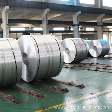 AA 3003 aluminium sheet coil jumb roll